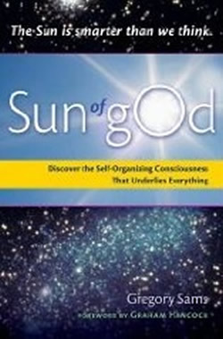  Sun of gOd